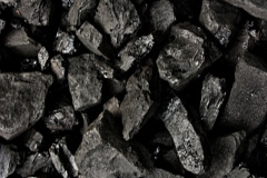 Duffryn coal boiler costs