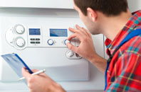 free Duffryn gas safe engineer quotes